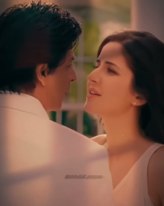 Lagu India romantis.. SRK katrina