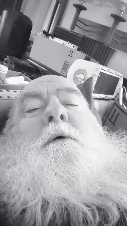 old pop pop needs prayer