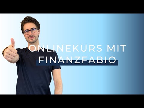 Vorschau FinanzFabio Onlinekurs