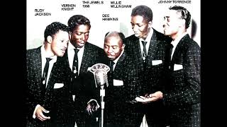 The Jewels - Hearts of Stone  (1954)