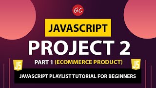 Ecommerce Website using HTML, CSS, Javascript | Ecommerce website  (part-1) | graphicsedit |