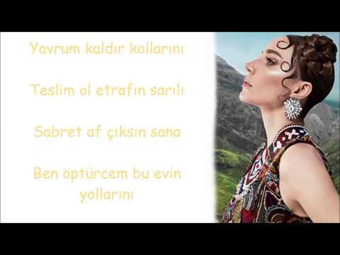 Gülşen  -Bangır Bangır Lyrics