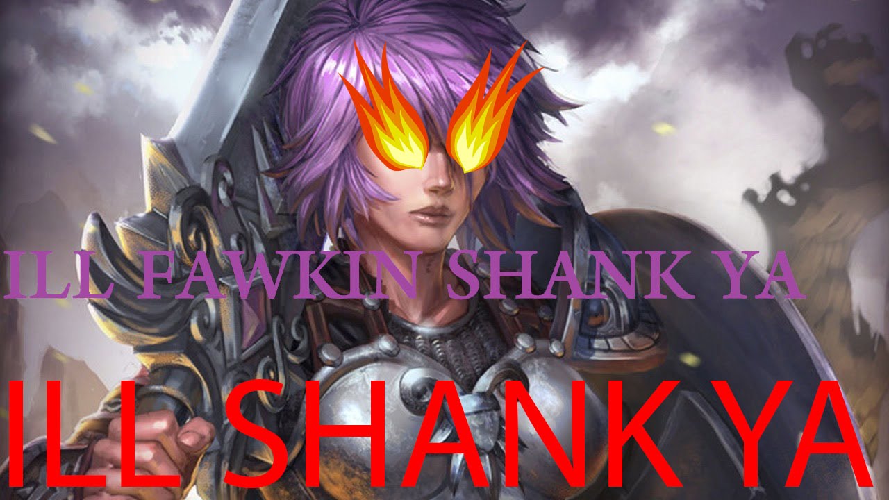 What its like to Auto a fed Bellona