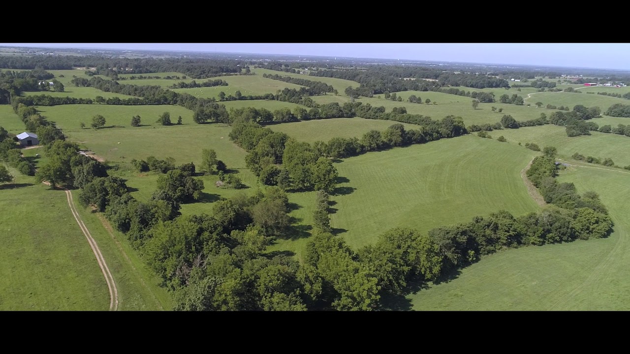 90 Acres on Vermule YouTube