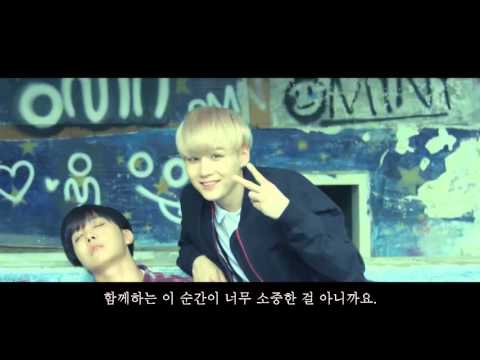 [방탄소년단]화양연화(花樣年華), 그들만의 이야기Pt.3(제이홉&지민)
