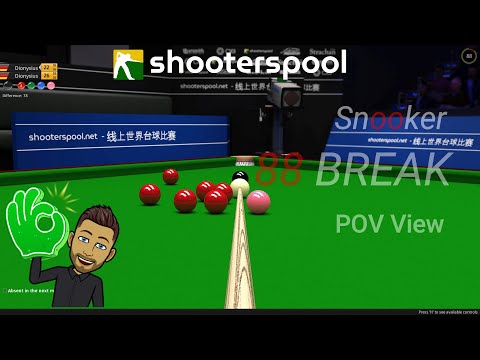 ShootersPool