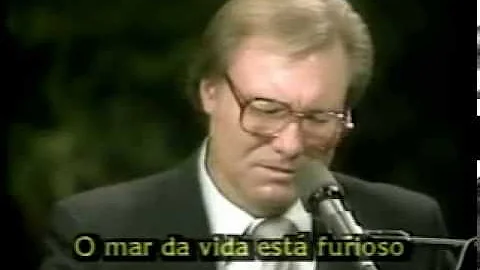 JIMMY SWAGGART - CLÁSSICOS GOSPEL INESQUECÍVEIS