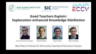 Good Teachers Explain: Explanation-enhanced Knowledge Distillation