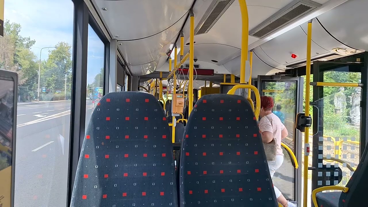 Solaris Urbino 18,75 III 