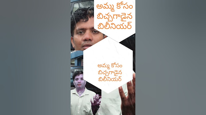 బిచ్చగాడు మూవీ my స్టేటస్