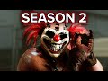 TWISTED METAL Season 2 Everything We Know