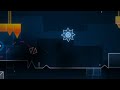 DID I PASS THE COIN GRINDER TEST? 🤔 #intrashwetrust #geometrydash #harderlevel #gameplay