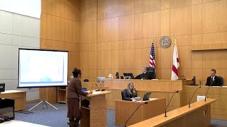 Mary Rice Trial Day 3: PM Testimony Part 5