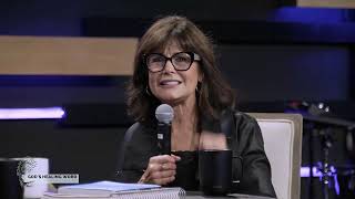 God's Healing Word: Prayer & Healing School
