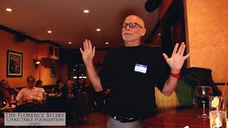 Marc Middleton We re Meant to Lean Into Life and Value Every Breath
