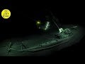 Divers Say They’ve Discovered The World’s Oldest Intact Shipwreck At The Bottom Of The Black Sea