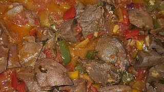 How To Cook Simple And Delicious R (Maini)/R Stew