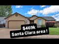 Move in ready home !!! Santa Clara Eugene.