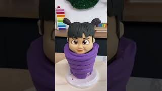 Look At Boos Big Ol Head