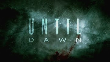 Until Dawn Trailer Gameplay Playstation 4 Gamescom 2014