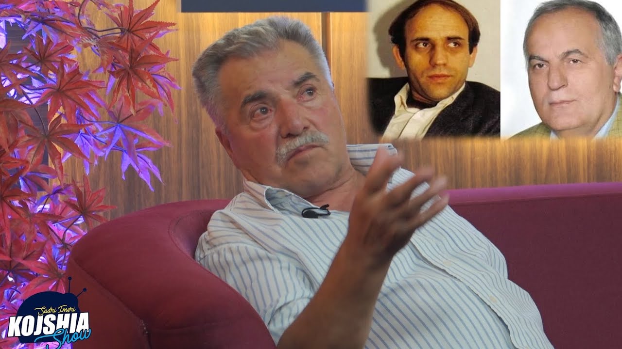 Shokon Nafi Çegrani: Ibrahim Kelmendi e vrau Jusuf Gërvallën. Ja faktet që i pash