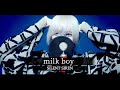 【男性キー】milk boy/SILENT SIREN/歌ってみた カバー