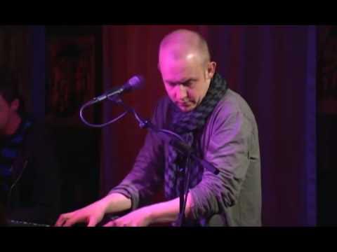 The Fray - You Found Me Live