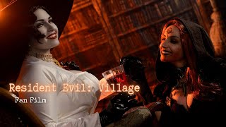 Resident Evil: Village fan film