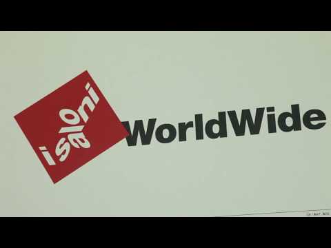 Video: La Ceramica Italiana Ai Saloni WorldWide / MADE Expo WorldWide Di Mosca