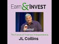 148. The Future of Financial Independence (Rewind) with JL Collins