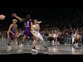 Highlights | New York Liberty Defeat Los Angeles Sparks, 93-80