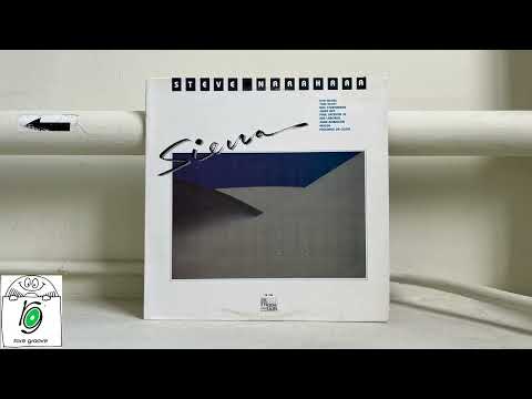 Steve Narahara – Sierra – Vinyl (LP, Album), 1983 [r2989274] | Discogs