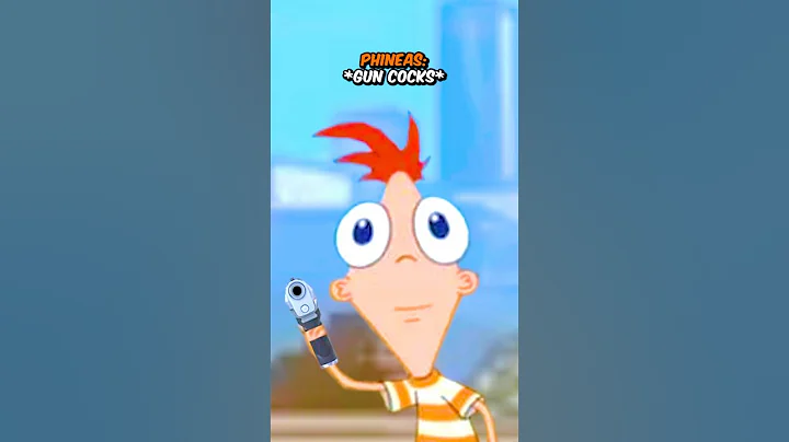 Going to School in Phineas and Ferb💀 #fypシ゚ #funny #relatable #comedy #lipsync #trend #viral