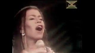Ashford & Simpson (Live)   The Boss