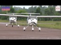 plane air show Авиационный слет им.Сергея Королёва в Житомире 2014