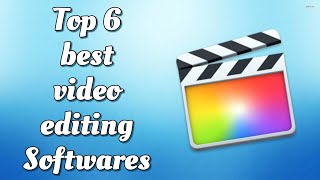 best free video editing softwares || top 6 video editing softwares || software zone official screenshot 3