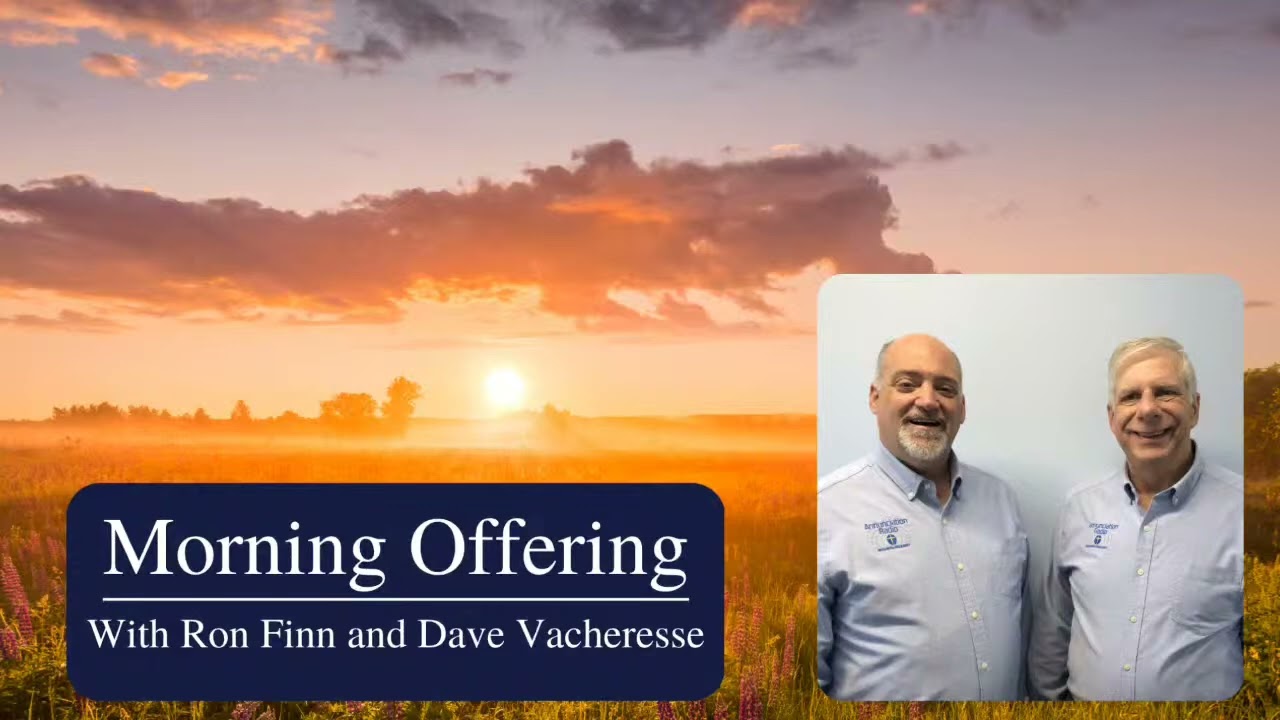 MEASURE | Morning Offering | 1/29/26