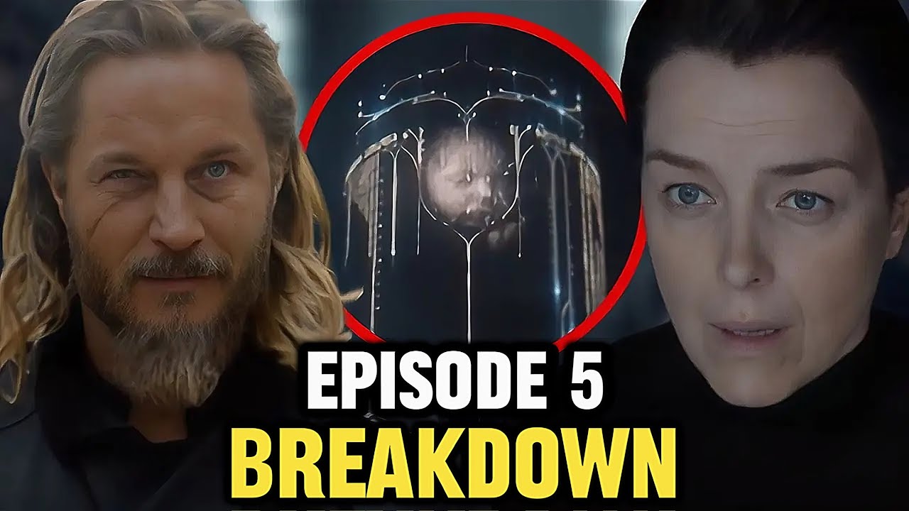 Dune Prophecy Episode 5 Breakdown | Recap & Review | "In Blood, Truth"