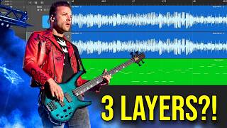 Download lagu The Hysteria Bass Tone Is WAY Simpler Than You Think