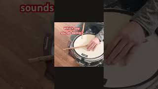 Drum Gear #drumgear #drumhack #drumming