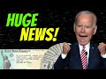 Stimulus Check Update | IRS Major Change | Unemployment Getting Worse | $1,400 Problems - April 8
