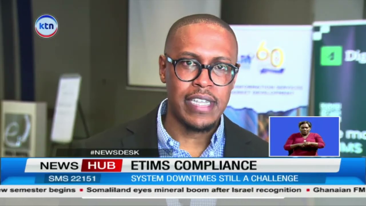 Manufacturers warned: ETIMS non-compliance carries huge penalties