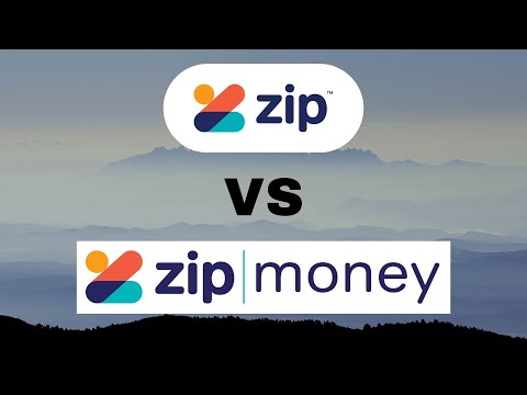 Zip Pay vs. ZipMoney (2020/21) | What's the Difference?