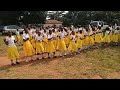 WATOTO WA SHIRIKA LA KIPAPA PAROKIA YA MTAKATIFU YOSEPH BABA MLISHI NANSIO Subscribe Channel WATOTO WA SHIRIKA LA KIPAPA PAROKIA YA MTAKATIFU YOSEPH BABA MLISHI NANSIO Subscribe Channel