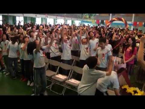2012 康寧國小605班畢業留念MV-完整加長版(HD)