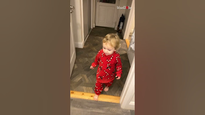 Daughter's reaction wins heart after mum's Elf on the shelf prank || WooGlobe