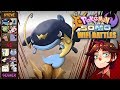 ★ Mit dem Drachen im Herzen - Pokemon Ultra Sonne/Mond WiFi Battle [German/Deutsch]