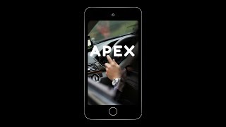 APEX Mobile App