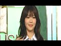 [CN] 241228 秀英 Sooyoung スヨン 수영 - Interview+Unstoppable @ NTV&rsquo;s Annual Music Awards 2024