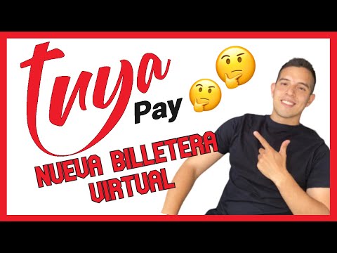 TuyaPay I Billetera Virtual Exito I Como depositar y retirar dinero TuyaPay I Dinero Tuya